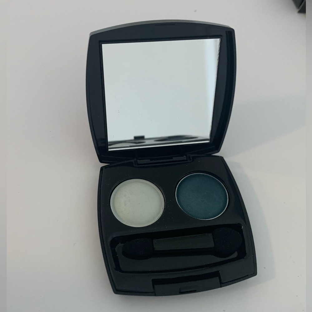NEW Avon True Color Eyeshadow Duo
2.8 g 
Turquoise Jewel- L902